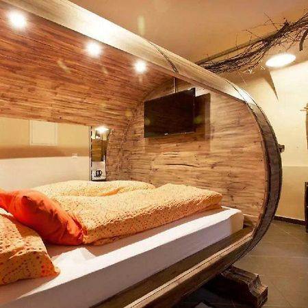 Beer & Wine Cellar Apartman Ljubljana Kültér fotó