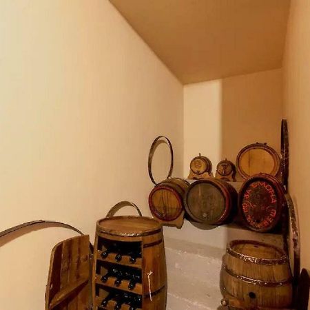Beer & Wine Cellar Apartman Ljubljana Kültér fotó